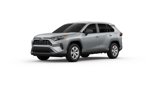 New 2025 Toyota RAV4 LE image 2