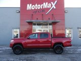 Used 2022 Toyota Tacoma SR image 2