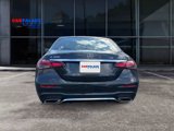 Used 2021 Mercedes-Benz E 350 4MATIC Sedan w/ Premium Package image 4