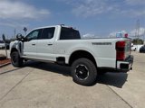 New 2025 Ford F250 Lariat w/ Lariat Ultimate Package image 4