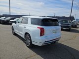 New 2025 Hyundai Palisade Calligraphy image 5
