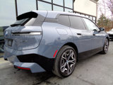 Used 2024 BMW iX xDrive50 w/ Sport Package image 5