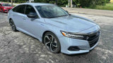 Used 2022 Honda Accord Sport image 2