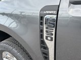 New 2025 Ford F250 Lariat w/ Chrome Package image 3