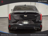 Used 2020 Cadillac CT4 Premium Luxury image 6