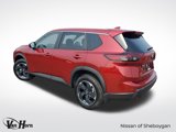 New 2026 Nissan Rogue SV w/ SV Premium Package image 3
