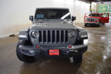 Used 2021 Jeep Wrangler Unlimited Rubicon image 2