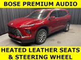 New 2025 Buick Enclave Preferred image 2