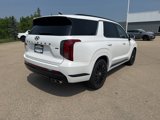 New 2025 Hyundai Palisade Calligraphy image 3