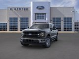 New 2025 Ford F150 XLT w/ Equipment Group 302A MID image 2