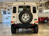 Used 1997 Land Rover Defender 90 image 6