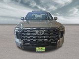 New 2025 Toyota Tundra Platinum image 2