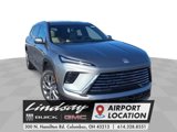 New 2025 Buick Enclave Preferred w/ LPO, All-Weather Package image 2