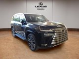 New 2025 Lexus LX 700h Luxury image 3