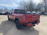 New 2025 GMC Sierra 2500 AT4 w/ AT4 Premium Plus Package image 4