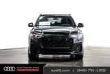 New 2025 Audi SQ8 Prestige image 2
