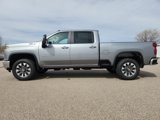 New 2025 Chevrolet Silverado 2500 LT w/ All Star Edition image 4