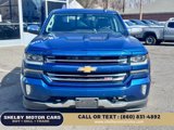 Used 2016 Chevrolet Silverado 1500 LTZ Z71 image 2
