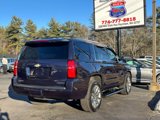 Used 2019 Chevrolet Tahoe Premier image 6