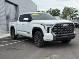 Used 2025 Toyota Tundra Platinum image 5