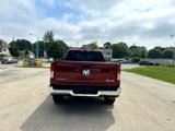 Used 2022 RAM 1500 Big Horn image 6