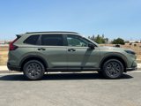 New 2026 Honda CR-V TrailSport image 3