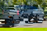 New 2025 Chevrolet Silverado 3500 LT w/ Trail Boss Package image 5