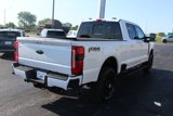 New 2025 Ford F350 Lariat image 6