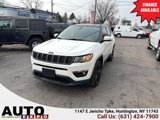 Used 2018 Jeep Compass Latitude w/ Popular Equipment Group image 3