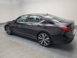 Used 2021 Nissan Altima 2.5 SR w/ SR Premium Package image 3