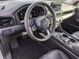 New 2025 Honda Pilot Touring image 3