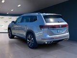 New 2026 Volkswagen Atlas SEL Premium R-Line image 4