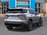 New 2026 Chevrolet Equinox RS w/ Convenience Package III image 4