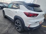 Used 2023 Chevrolet TrailBlazer RS image 4
