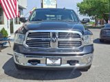 Used 2016 RAM 1500 Big Horn image 2