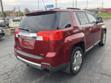 Used 2011 GMC Terrain SLT w/ Cargo Package image 3