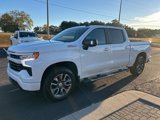 New 2025 Chevrolet Silverado 1500 RST image 2