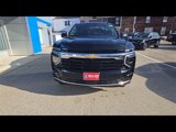 New 2025 Chevrolet Tahoe LS image 3