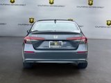 Used 2025 Honda Civic FWD Hybrid Sedan image 6