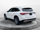 New 2026 Mercedes-Benz GLC 300 4MATIC image 5