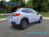 Used 2023 Subaru Crosstrek 2.5i Sport image 5