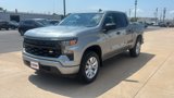 New 2026 Chevrolet Silverado 1500 Custom image 5