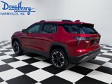 New 2026 Chevrolet Equinox LT image 3