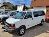 Used 2005 Chevrolet Express 3500 Passenger image 4