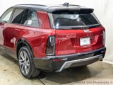 New 2026 Cadillac Vistiq Sport w/ LPO, Floor Liner Package image 6