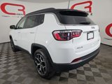 New 2025 Jeep Compass Limited image 5