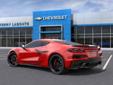 New 2025 Chevrolet Corvette Z06 image 5