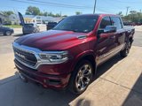 Used 2024 RAM 1500 Limited image 6