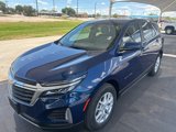 Used 2022 Chevrolet Equinox LT image 3