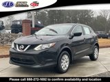Used 2018 Nissan Rogue Sport S image 3